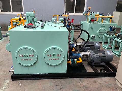 The downstream demand continues to be released, bringing growth opportunities to the lubrication equipment and accessory supporting market.